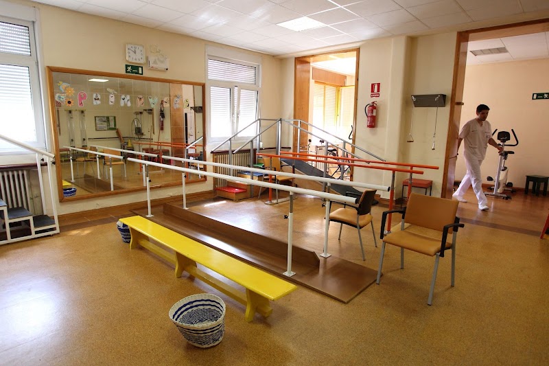 Centro asistencial para la 3ª edad San Luis — foto 6