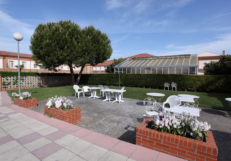 Centro asistencial para la 3ª edad San Luis — foto 7