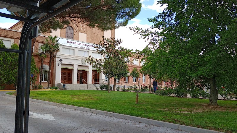 Centro asistencial para la 3ª edad San Luis — foto 8