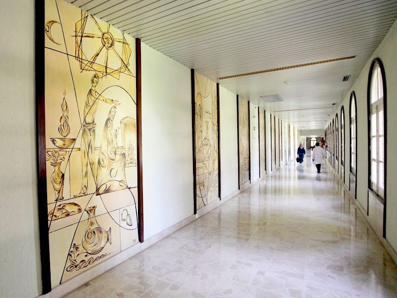 Centro asistencial para la 3ª edad San Luis — foto 9