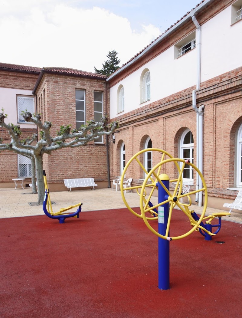 Centro asistencial para la 3ª edad San Luis — foto 10