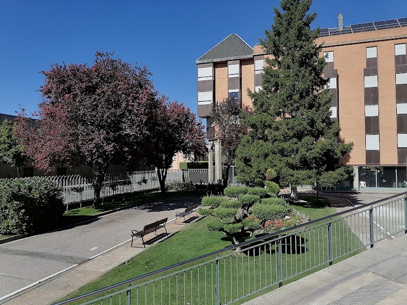 Hogar San José — foto 2