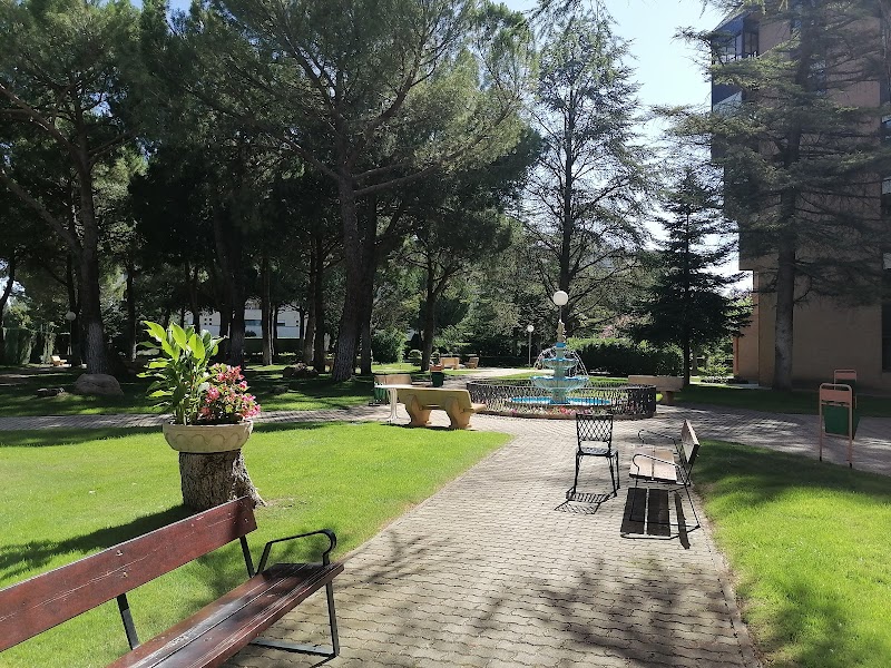 Hogar San José — foto 3