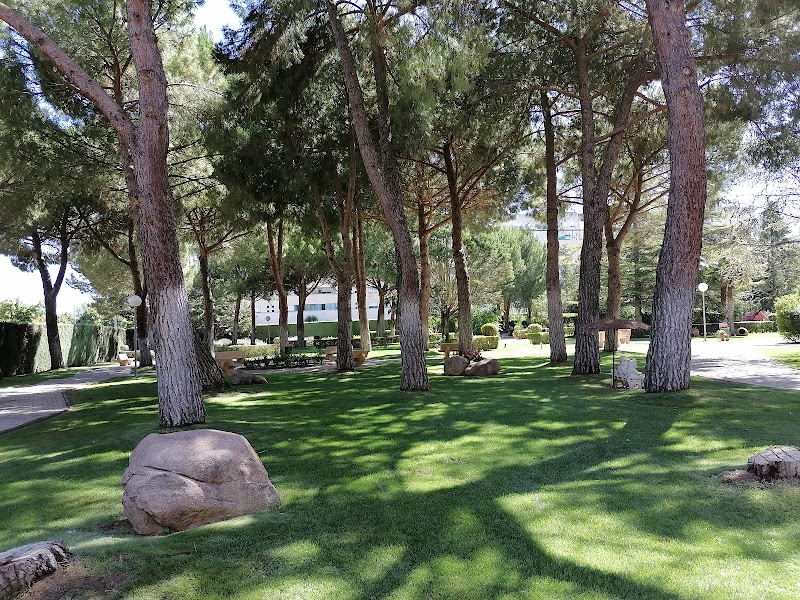 Hogar San José — foto 4