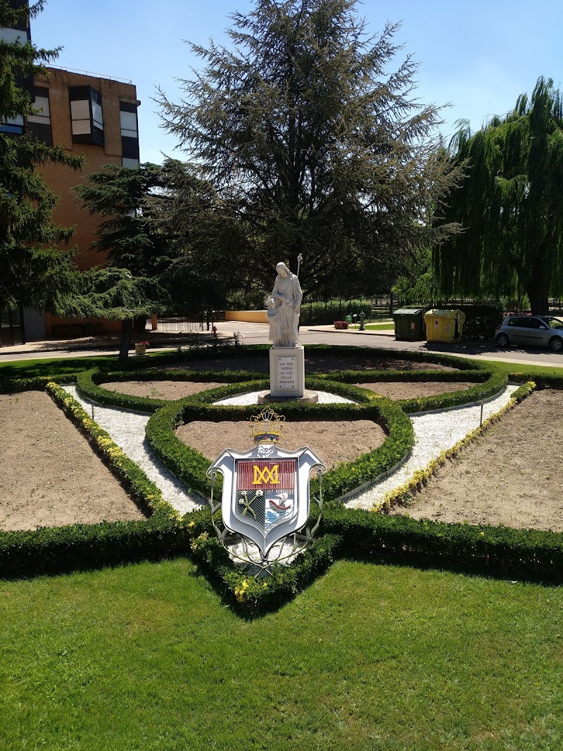 Hogar San José — foto 5