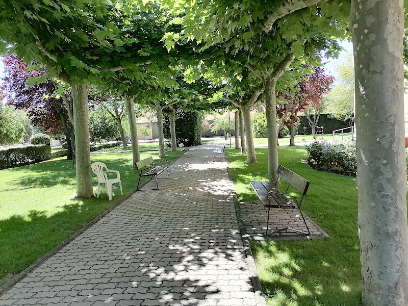 Hogar San José — foto 6