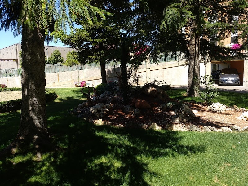 Hogar San José — foto 7