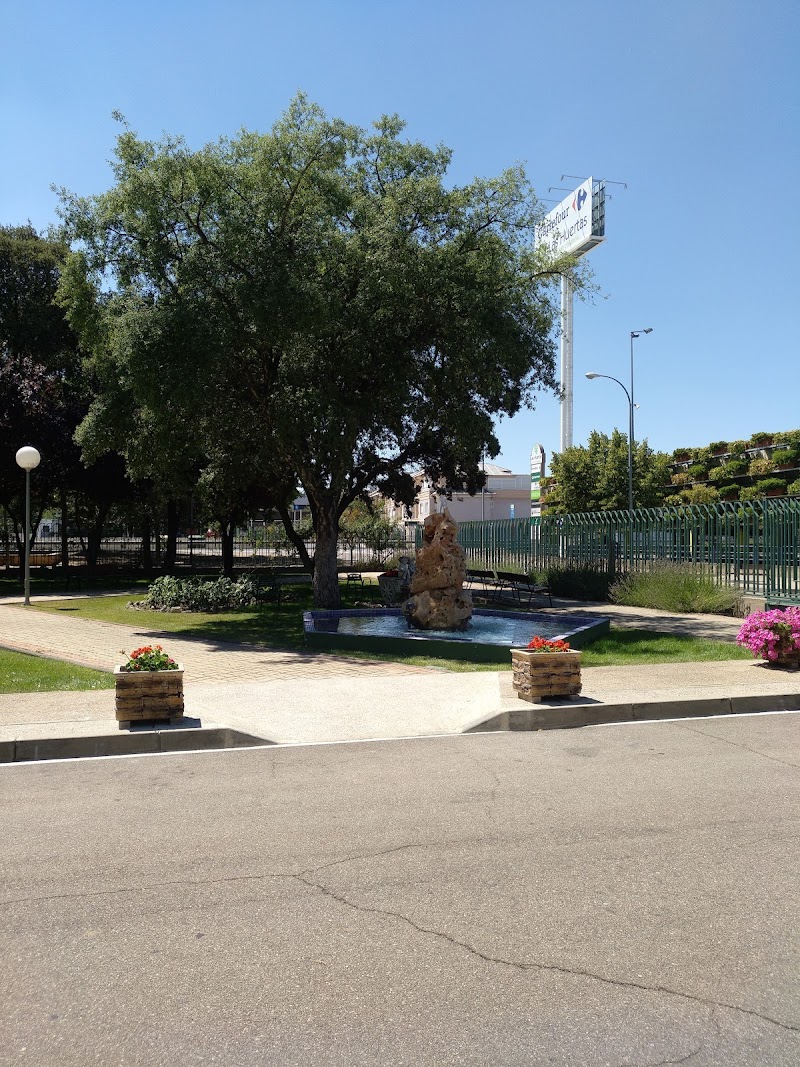 Hogar San José — foto 8