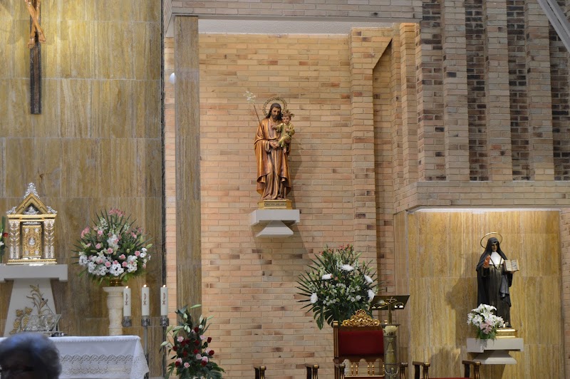 Hogar San José — foto 9