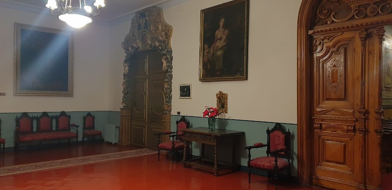 Residencia San Bernabé y San Antolín — foto 3