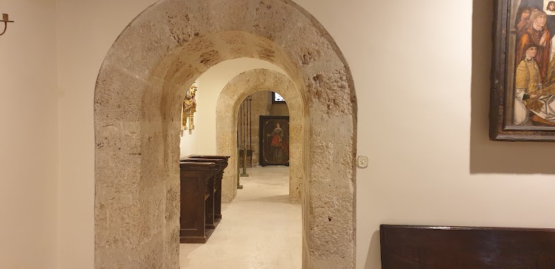 Residencia San Bernabé y San Antolín — foto 4