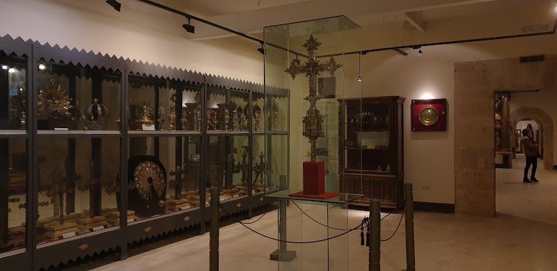 Residencia San Bernabé y San Antolín — foto 5