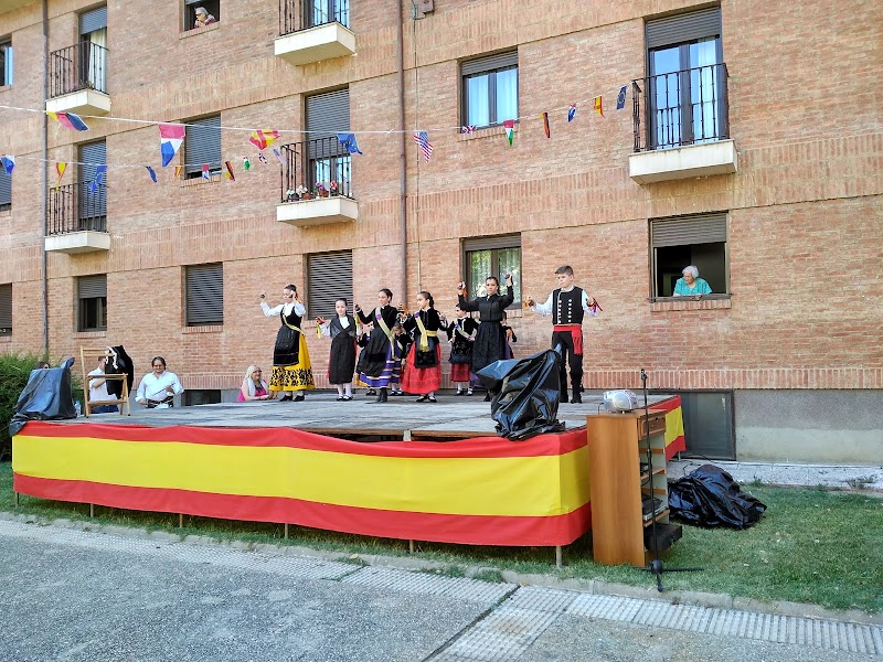 Residencia San Bernabé y San Antolín — foto 7