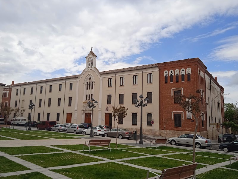 Asilo Noviciado — foto 1