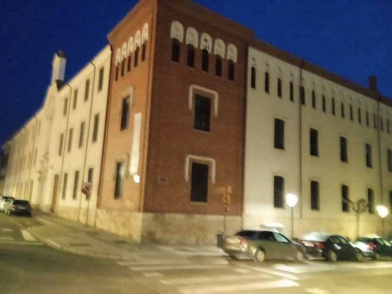 Asilo Noviciado — foto 2