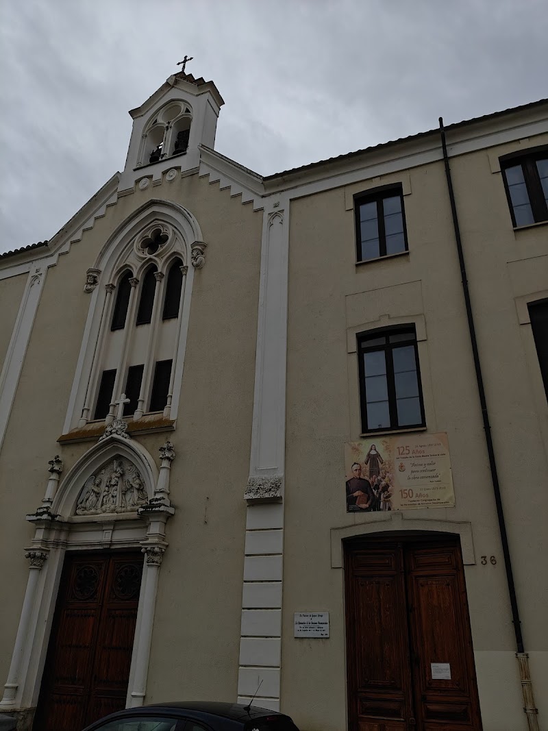 Asilo Noviciado — foto 4