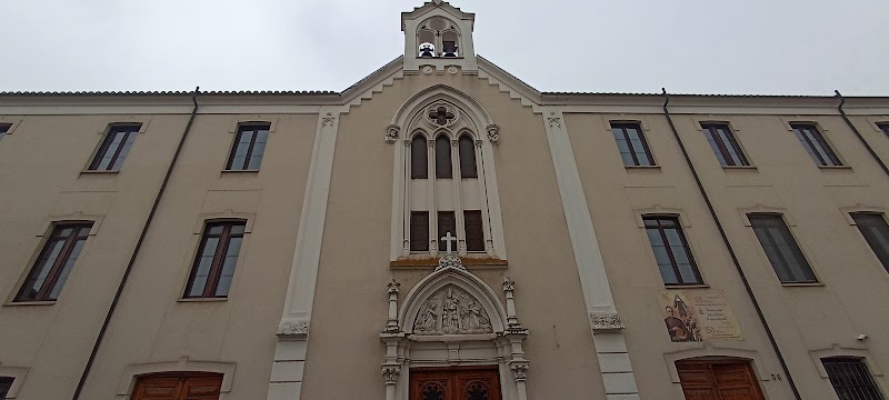 Asilo Noviciado — foto 5