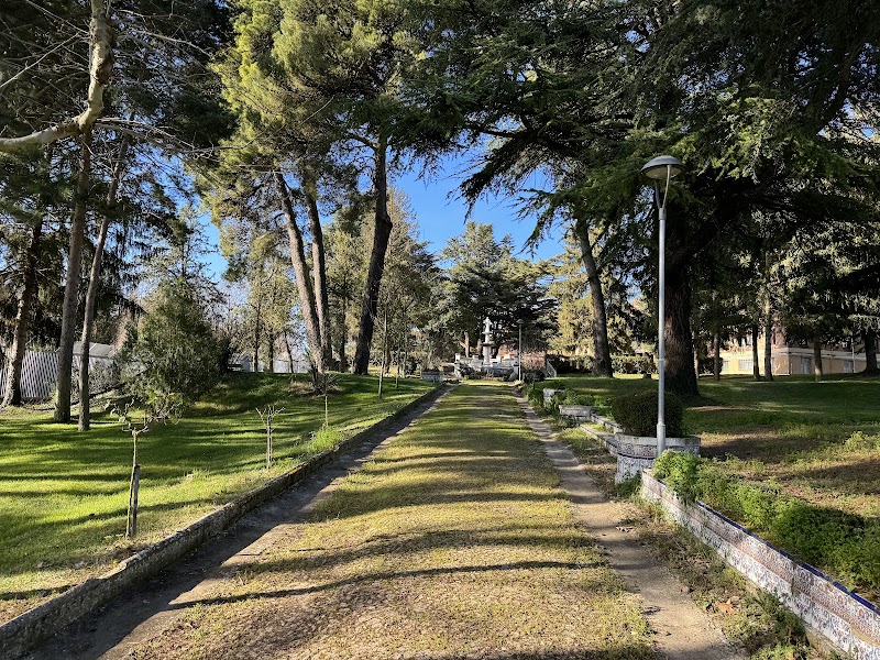 Centro Asistencial San Juan de Dios — foto 2