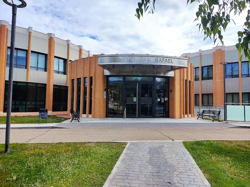 Centro Asistencial San Juan de Dios — foto 3