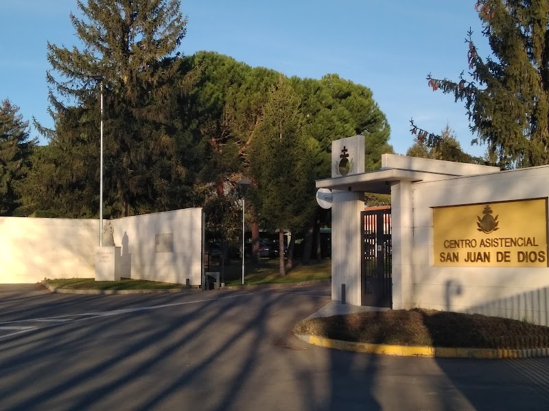 Centro Asistencial San Juan de Dios — foto 4