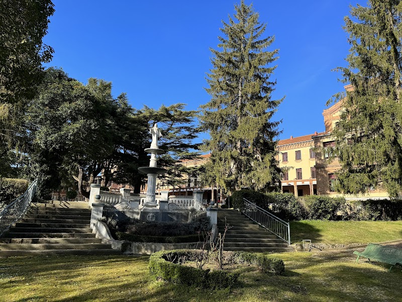 Centro Asistencial San Juan de Dios — foto 5