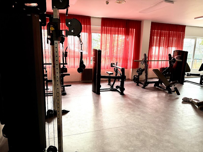 Centro Asistencial San Juan de Dios — foto 6