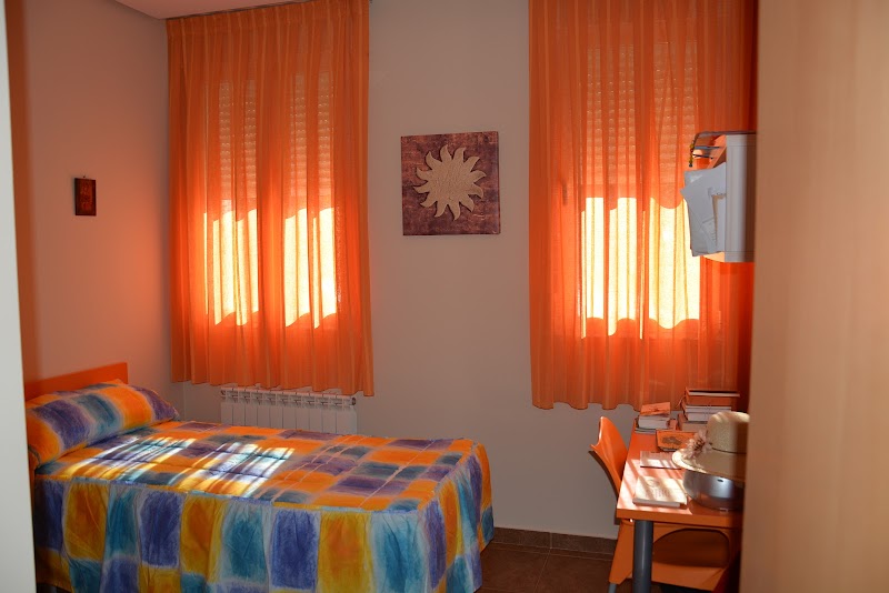 Centro Asistencial San Juan de Dios — foto 8