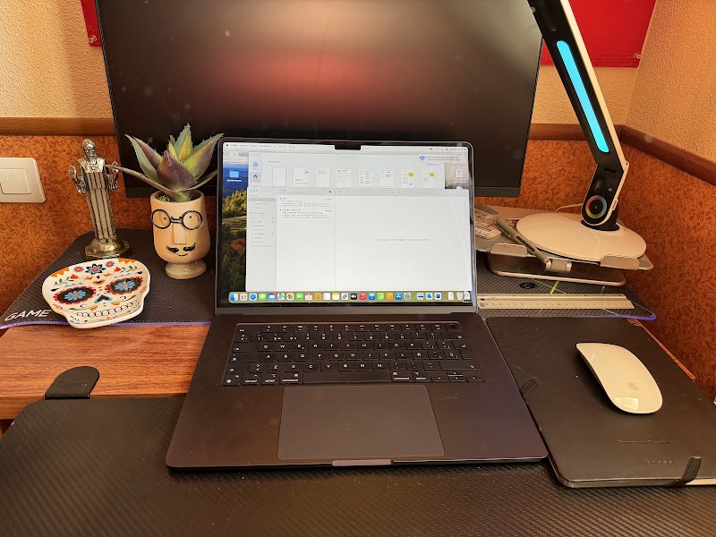 Centro Asistencial San Juan de Dios — foto 10