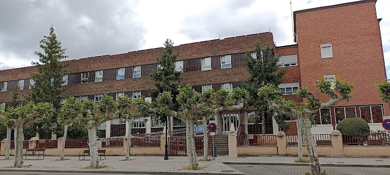 Residencia San José