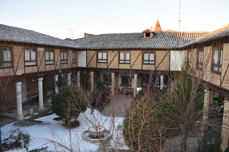 Fundación San Marcos — foto 1