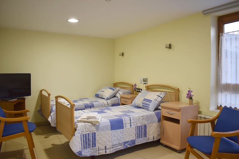 Fundación San Marcos — foto 4