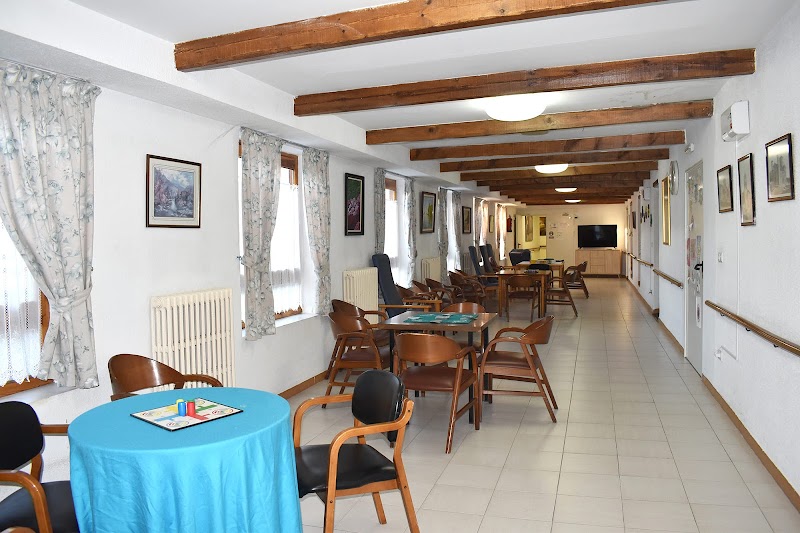 Fundación San Marcos — foto 5