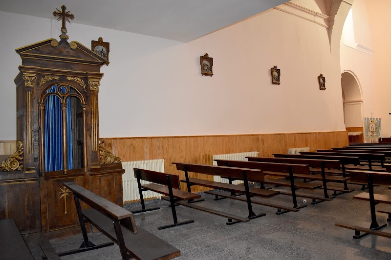 Fundación San Marcos — foto 7