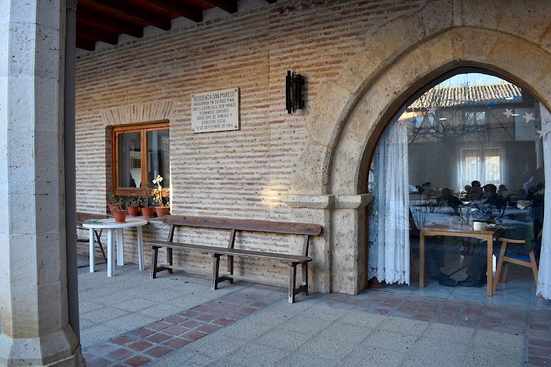 Fundación San Marcos — foto 9