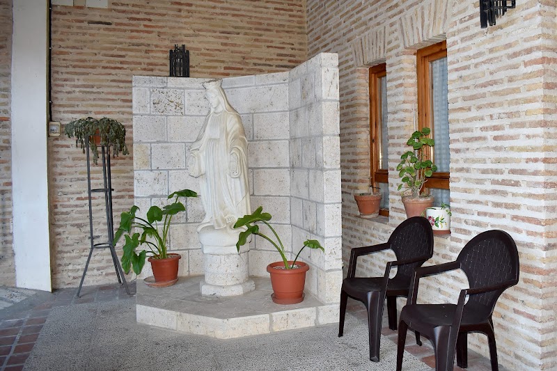 Fundación San Marcos — foto 10