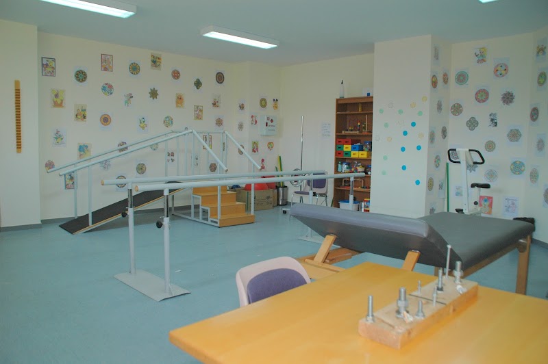 Residencia Río Pisuerga — foto 2