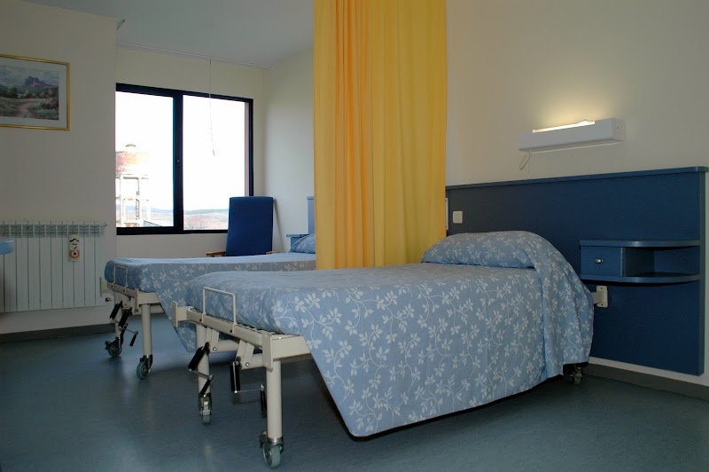 Residencia Río Pisuerga — foto 3