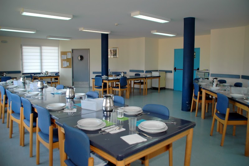 Residencia Río Pisuerga — foto 5