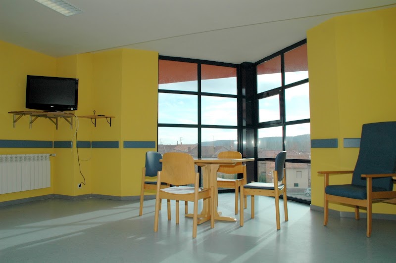 Residencia Río Pisuerga — foto 6