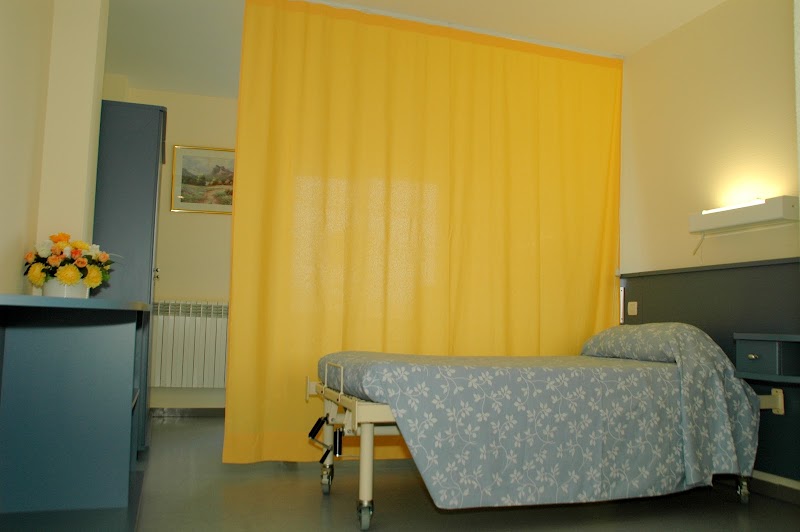 Residencia Río Pisuerga — foto 7