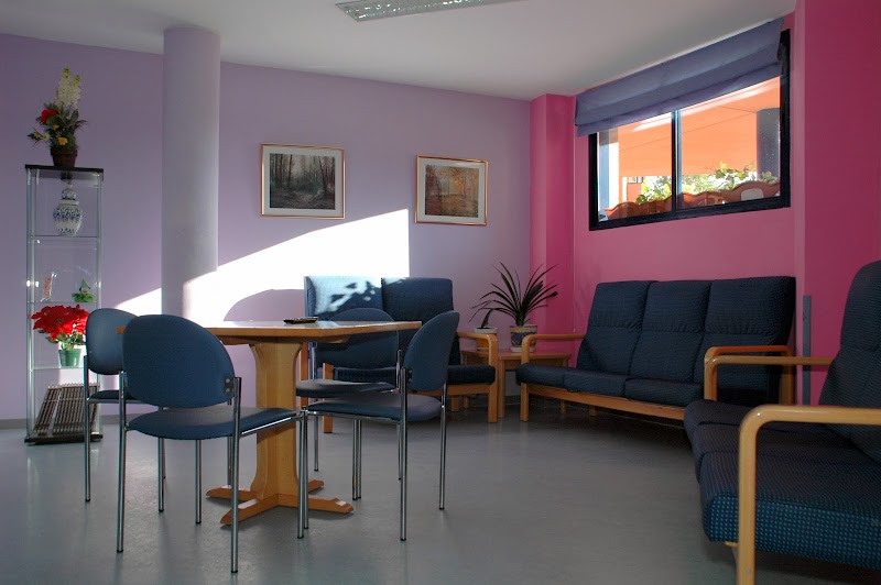 Residencia Río Pisuerga — foto 8