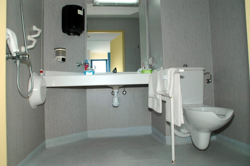 Residencia Río Pisuerga — foto 9