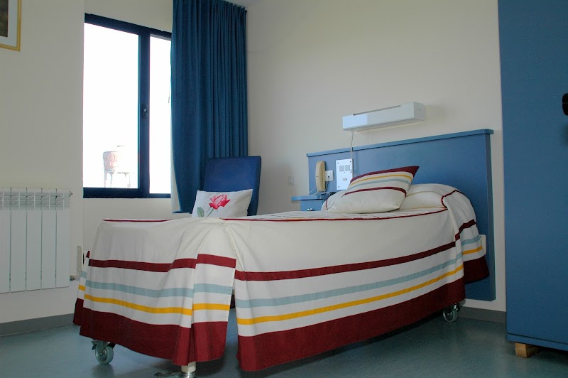 Residencia Río Pisuerga — foto 10