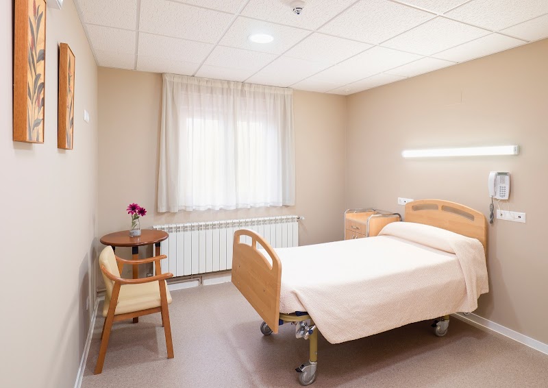 Centro Residencial Bañosalud — foto 2