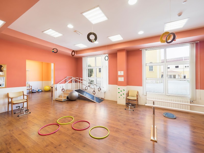 Centro Residencial Bañosalud — foto 3