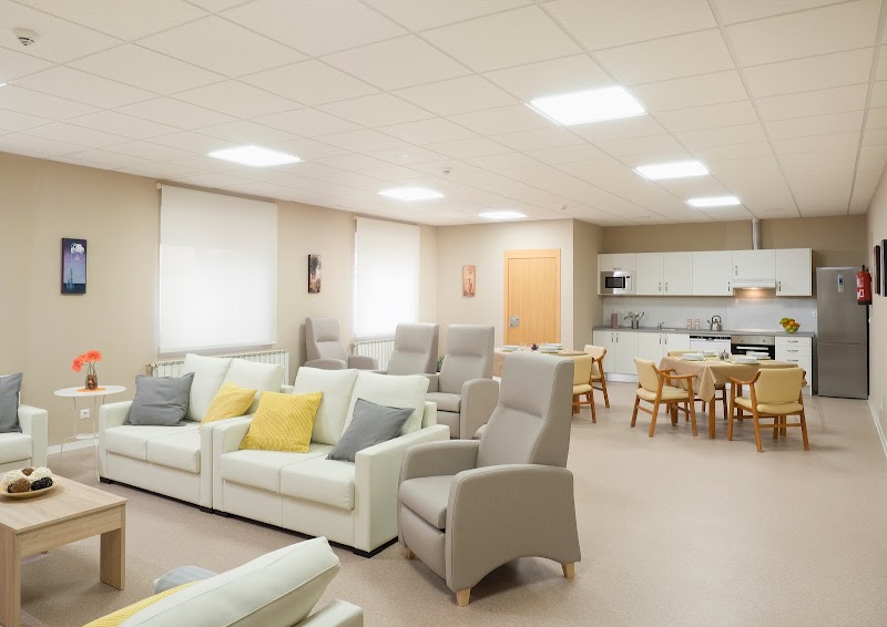 Centro Residencial Bañosalud — foto 4