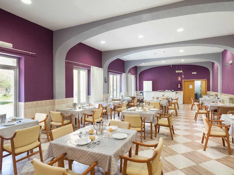 Centro Residencial Bañosalud — foto 5