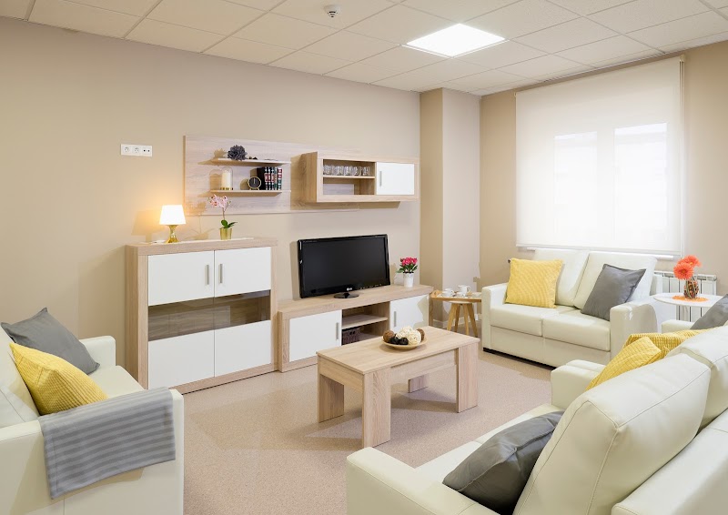 Centro Residencial Bañosalud — foto 7