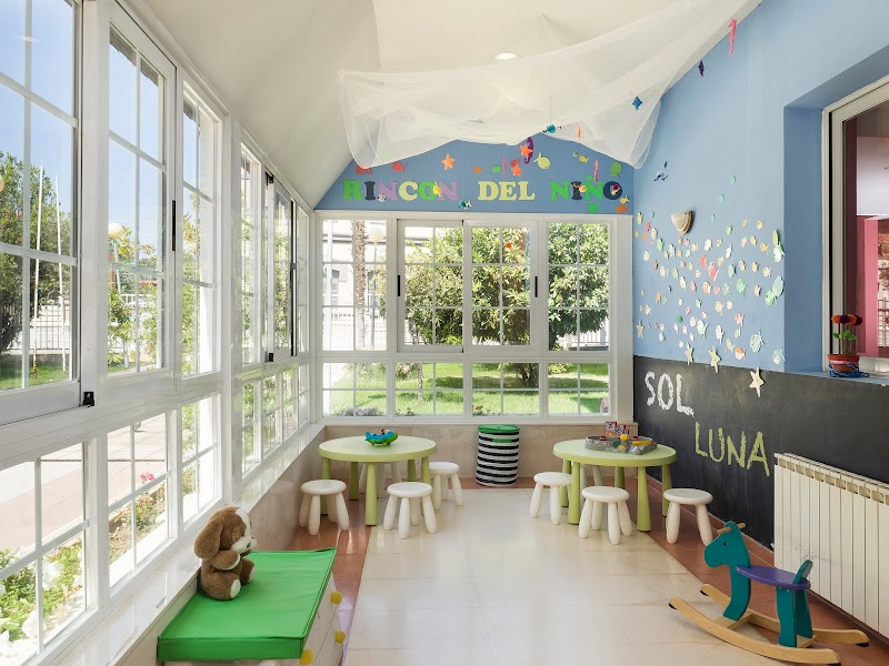 Centro Residencial Bañosalud — foto 8