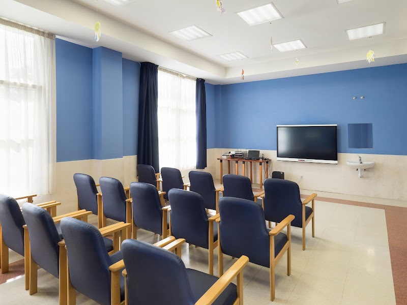 Centro Residencial Bañosalud — foto 9